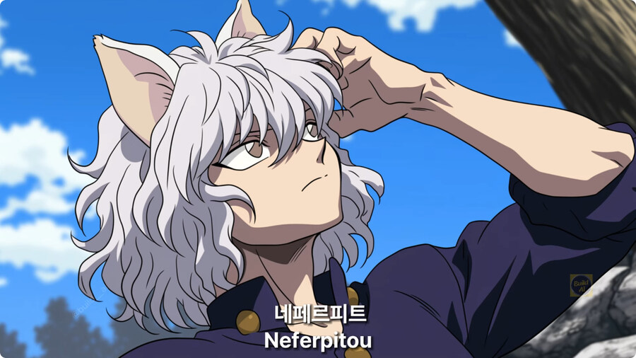 ai로 성별 바뀐 헌터x헌터 등장인물.jpg_16.jpg