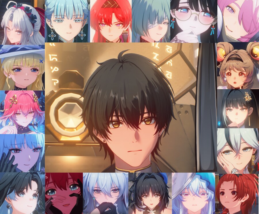 아무 이유 없이 겨드랑이 보여주는 명조 여캐들.mp4_1.png