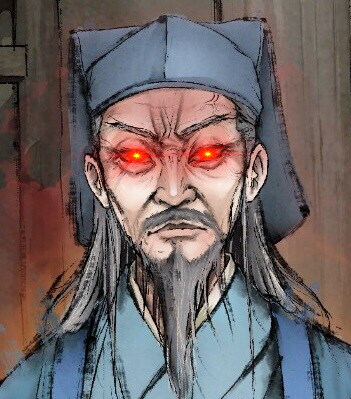 활협전) 살기가 짙은 당문 무공의 문제를 해결하는 방법_2.jpg