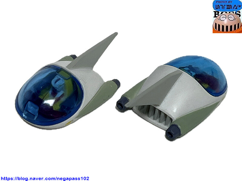 초합금혼 '야누스 후작 & 비너스A'_7.jpg