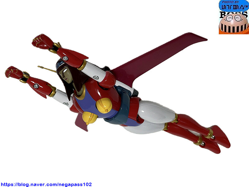 초합금혼 '야누스 후작 & 비너스A'_17.jpg