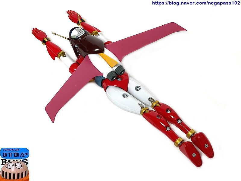 초합금혼 '야누스 후작 & 비너스A'_18.jpg