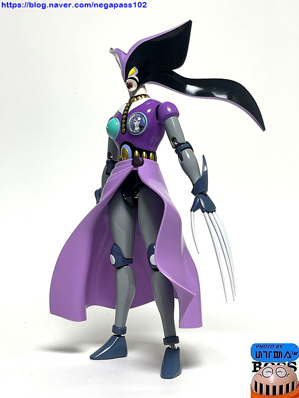 초합금혼 '야누스 후작 & 비너스A'_20.jpg