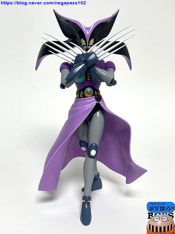 초합금혼 '야누스 후작 & 비너스A'_23.jpg