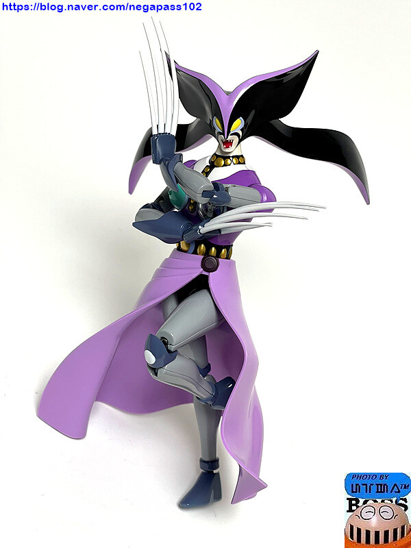 초합금혼 '야누스 후작 & 비너스A'_24.jpg