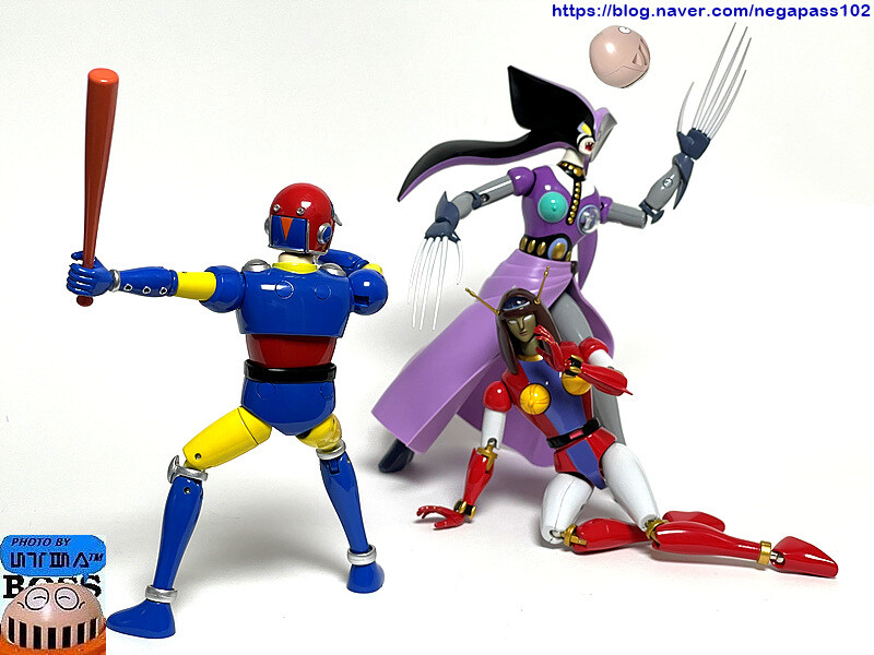 초합금혼 '야누스 후작 & 비너스A'_38.jpg