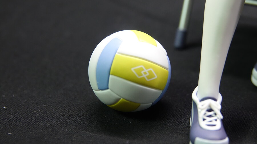 [PLUM] 블루아카이브 이오치 마리 (체육복) 메모리얼 로비 Ver 1/7_13.jpg