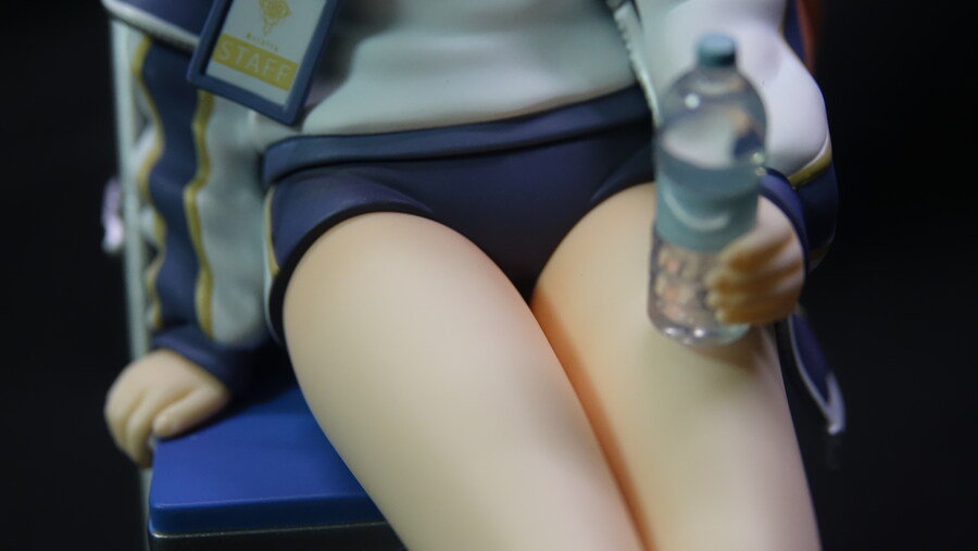 [PLUM] 블루아카이브 이오치 마리 (체육복) 메모리얼 로비 Ver 1/7_19.jpg