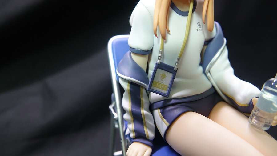 [PLUM] 블루아카이브 이오치 마리 (체육복) 메모리얼 로비 Ver 1/7_24.jpg