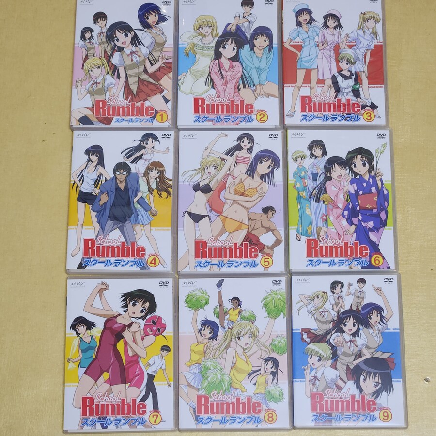 스쿨럼블 DVD 풀세트_5.jpg