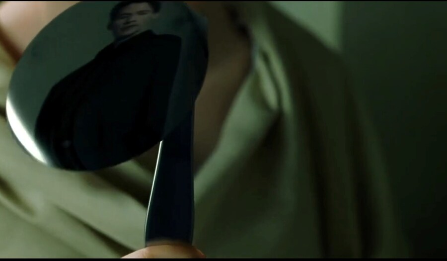 영화) 매트릭스 1편의 핵심 메세지 "숟가락은 없다"_7.jpg