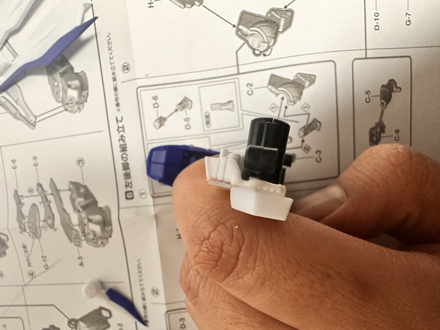 슈퍼미니프라) 이거 불량 맞지?_1.jpg