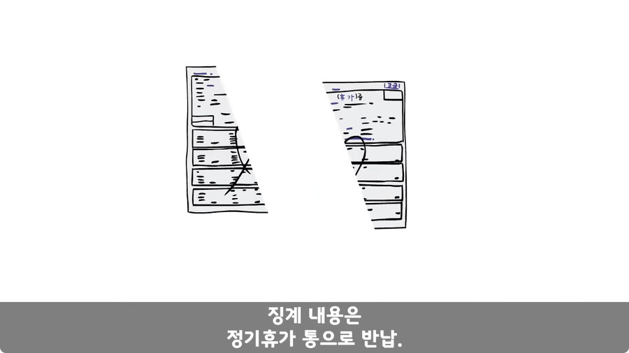 기무부대에서도 놀란 찐광기 상병과 끝판왕 대대장.jpg_97.jpg