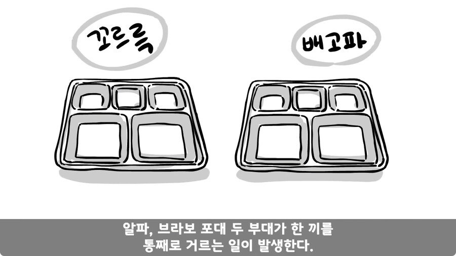 기무부대에서도 놀란 찐광기 상병과 끝판왕 대대장.jpg_130.jpg