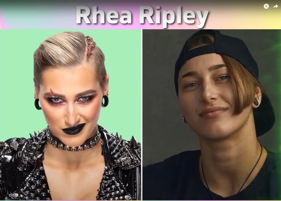 WWE 여성부 흔한 노메이크업 .jpg_1.png