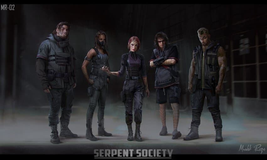 MCU)판타스틱4, 둠스데이, 시크릿워즈 컨셉아트 유출_29.jpg