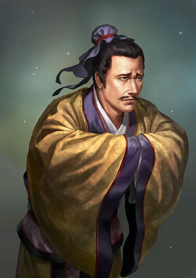 삼국지) 운도 좋고 줄도 잘탔으나 처형당한 인물_1.webp