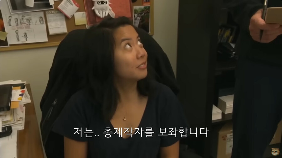 지금의 미국 정부 처럼 인원 감축을 하려고 했던 코난 오브라이언의 쇼_56.jpg