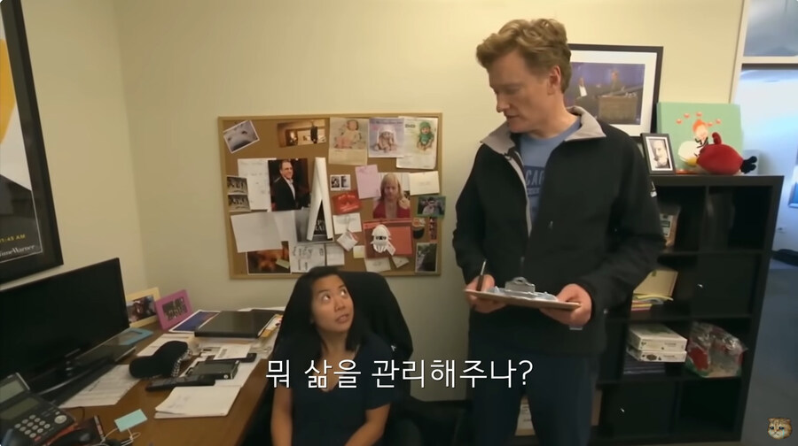 지금의 미국 정부 처럼 인원 감축을 하려고 했던 코난 오브라이언의 쇼_58.jpg