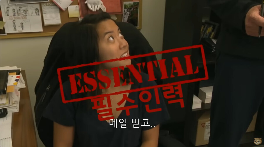 지금의 미국 정부 처럼 인원 감축을 하려고 했던 코난 오브라이언의 쇼_59.jpg