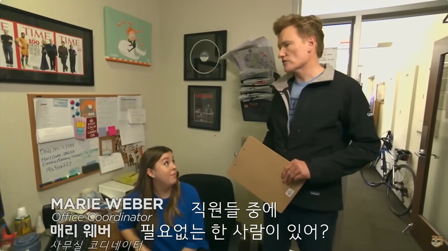 지금의 미국 정부 처럼 인원 감축을 하려고 했던 코난 오브라이언의 쇼_71.jpg