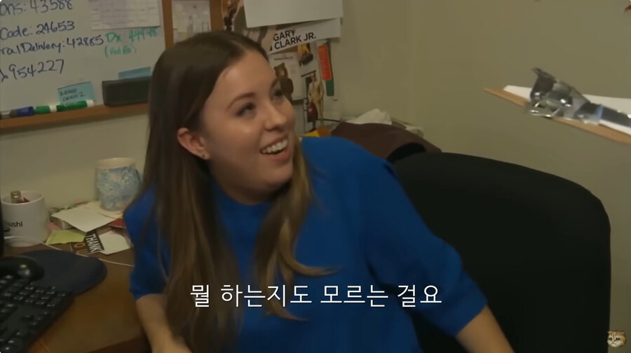 지금의 미국 정부 처럼 인원 감축을 하려고 했던 코난 오브라이언의 쇼_76.jpg