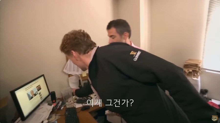 지금의 미국 정부 처럼 인원 감축을 하려고 했던 코난 오브라이언의 쇼_110.jpg