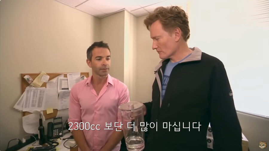 지금의 미국 정부 처럼 인원 감축을 하려고 했던 코난 오브라이언의 쇼_125.jpg