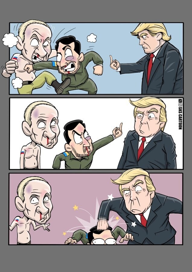 트럼프 빠가 그렸다는 만화 고증에 맞게 수정해봄_2.jpg