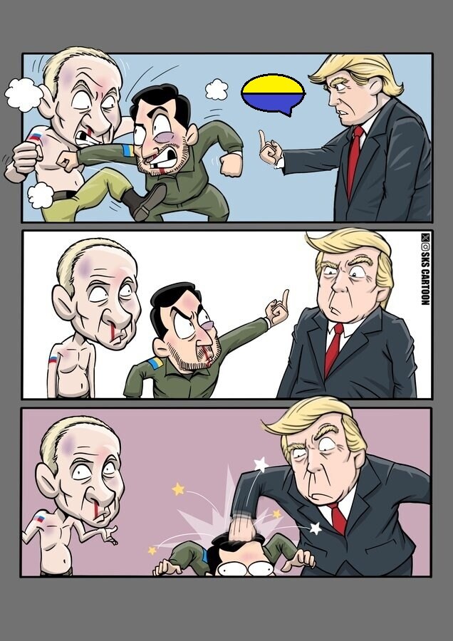 트럼프 빠가 그렸다는 만화 고증에 맞게 수정해봄_3.jpg