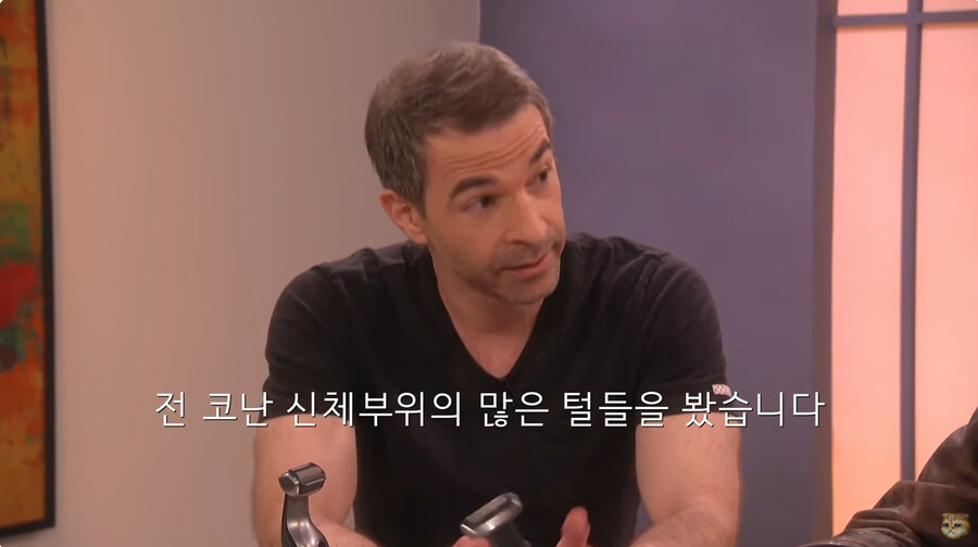 직장내 갑질로 면도기 리뷰를 하게된 남자_25.jpg