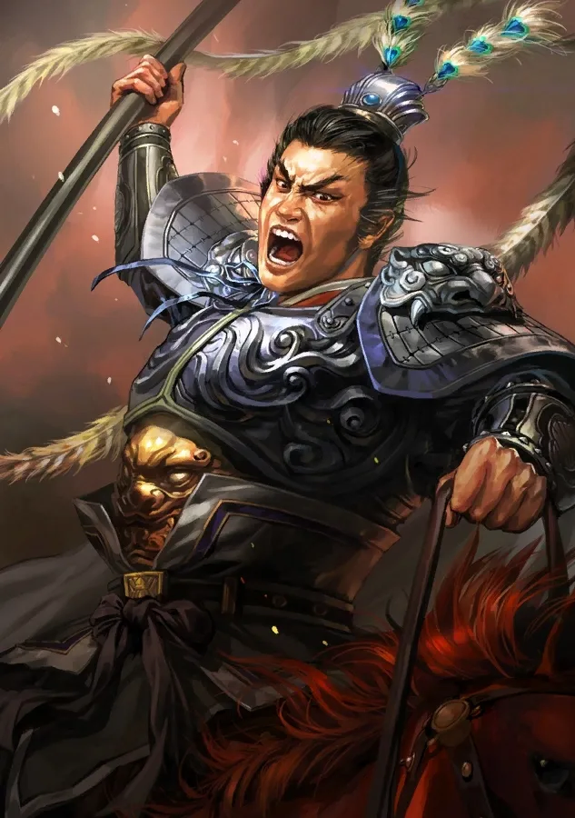 삼국지)초반부에 여포때문에 꿀잼인 이유.jpg_1.webp