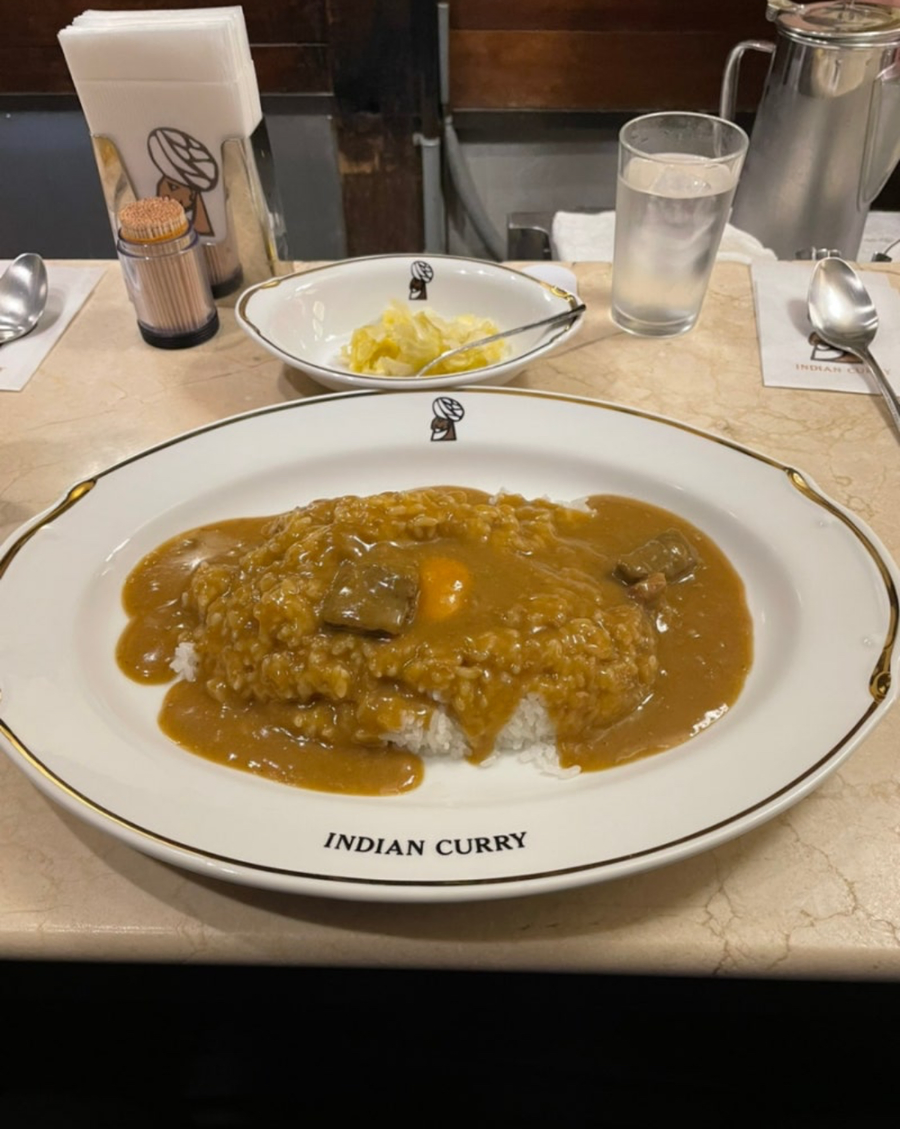 오사카 100번을 오가면서 개발했다는 이장우의 카레_4.webp