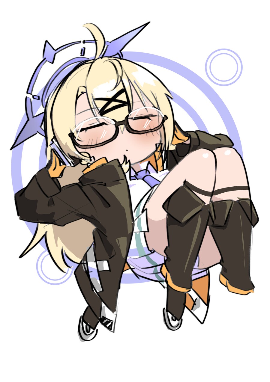 2월달 낙서 뭉탱이 (블루아카/버미육)_2.png