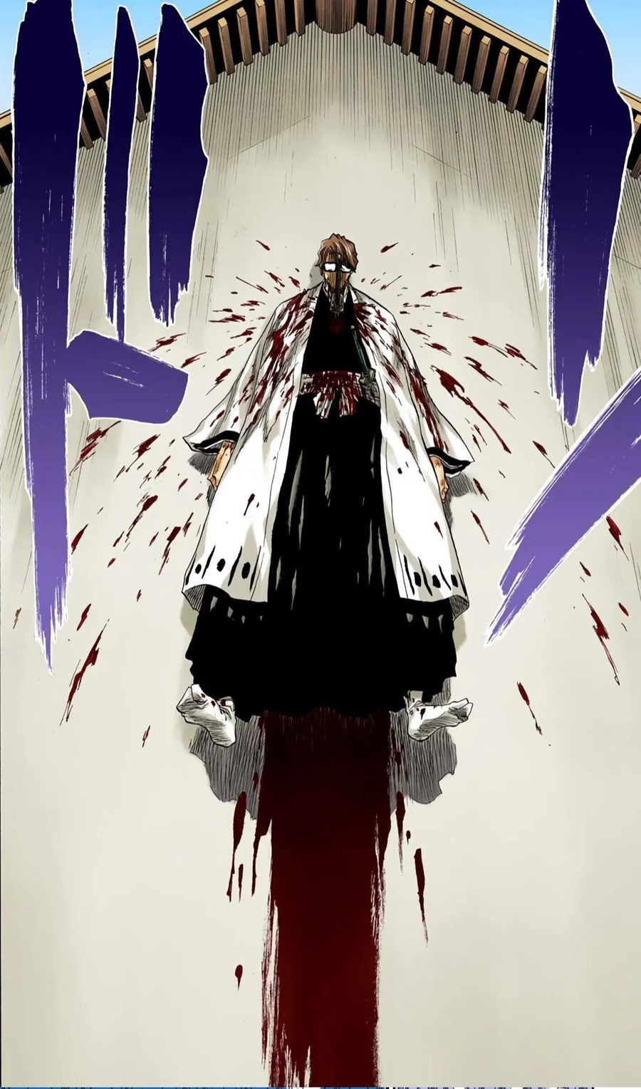 요즘 핫하다는 소년 점프 만화 전개 근황_1.webp