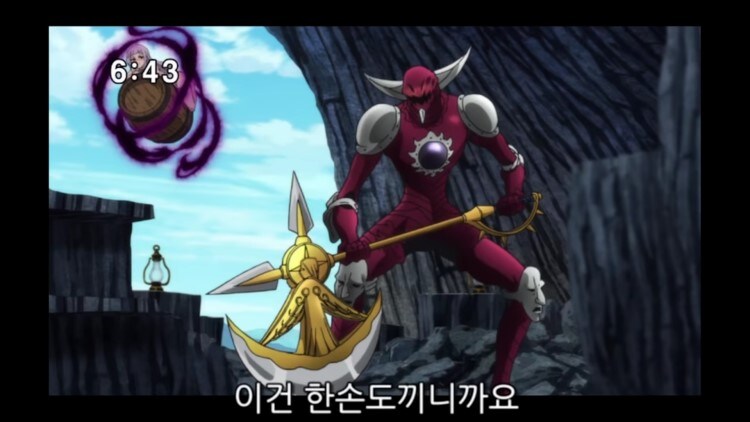 트릭컬, 스포) 슈로 이벤스 중 생각난 만화인물_4.png