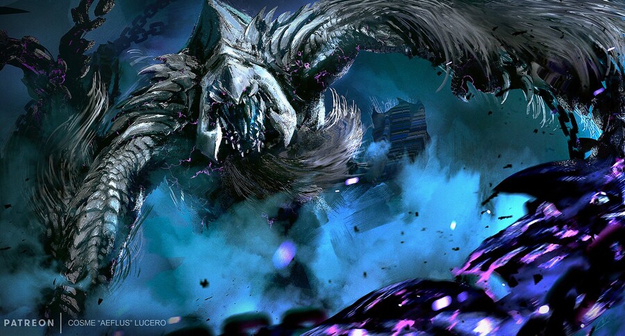 몬헌 스포 ) 현재 알슈베르도의 모티브로 추측되는 캐릭터_1.jpg