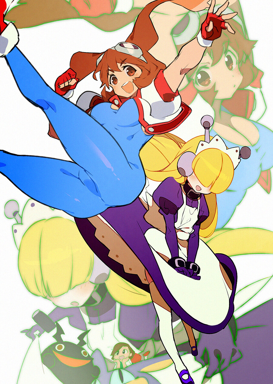 시대를 앞서간 고전게임 여캐 디자인.jpg_12.jpg