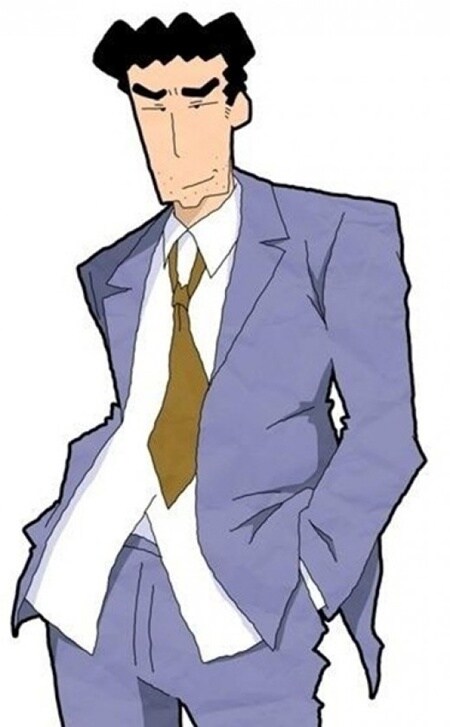 일본 최고의 아빠 순위 1등에서 밀려난 아빠_1.jpg