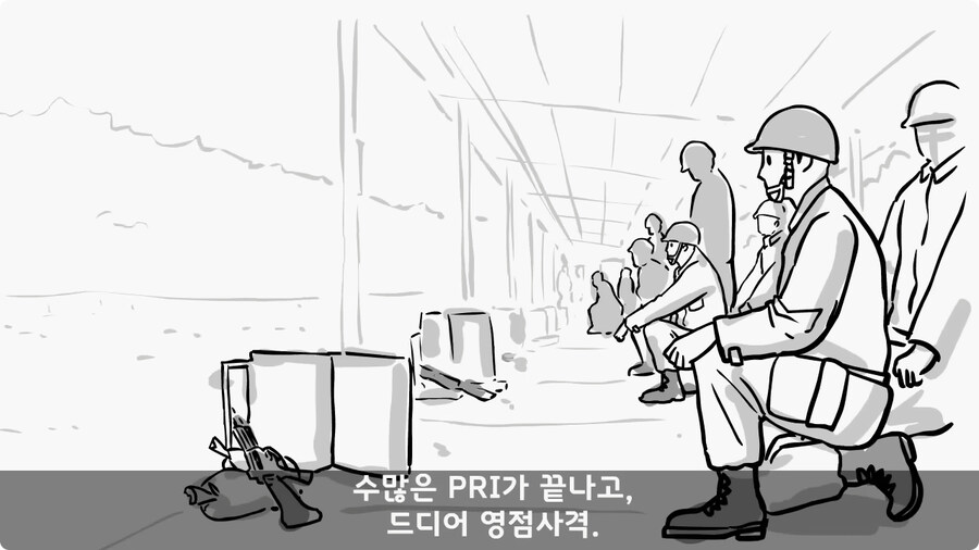총기에 부비트랩 설치한 전 기수 훈련병.jpg_10.jpg