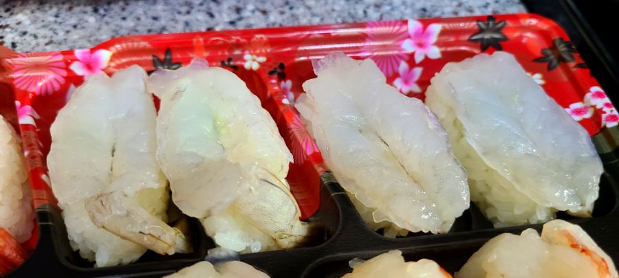 삼겹살🐖 새우초밥🦐 오렌지주스🍊_8.jpg