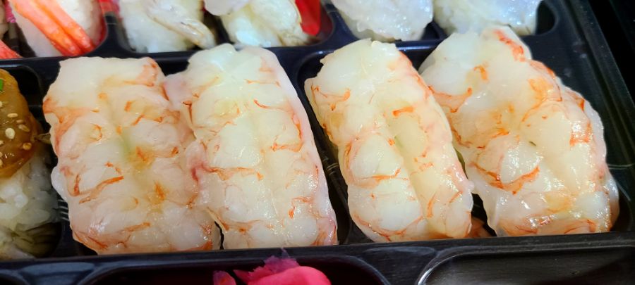 삼겹살🐖 새우초밥🦐 오렌지주스🍊_10.jpg