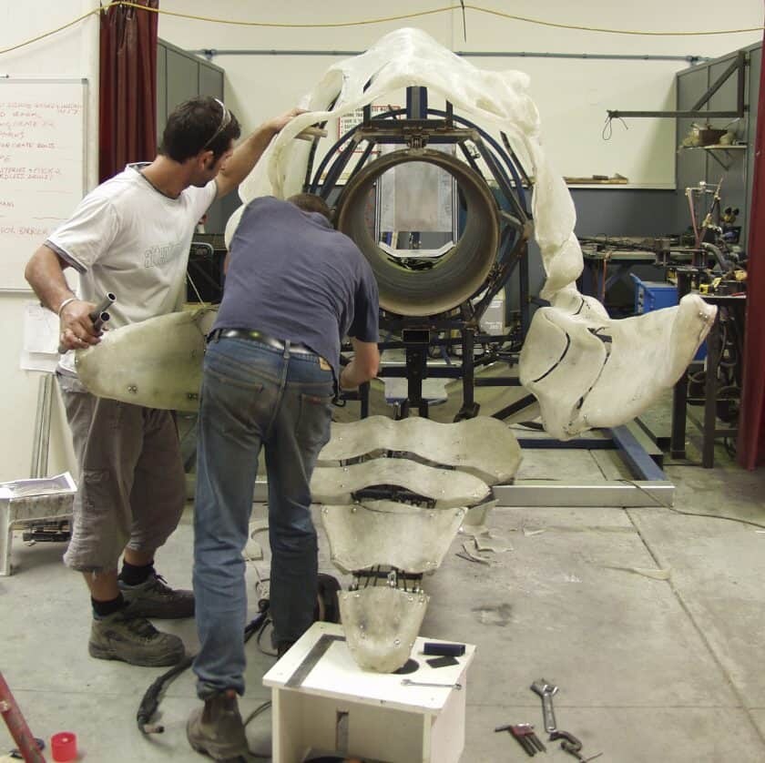 [혐] 봉준호 영화 괴물에 대해 잘 안알려진 사실.jpg_1.jpg