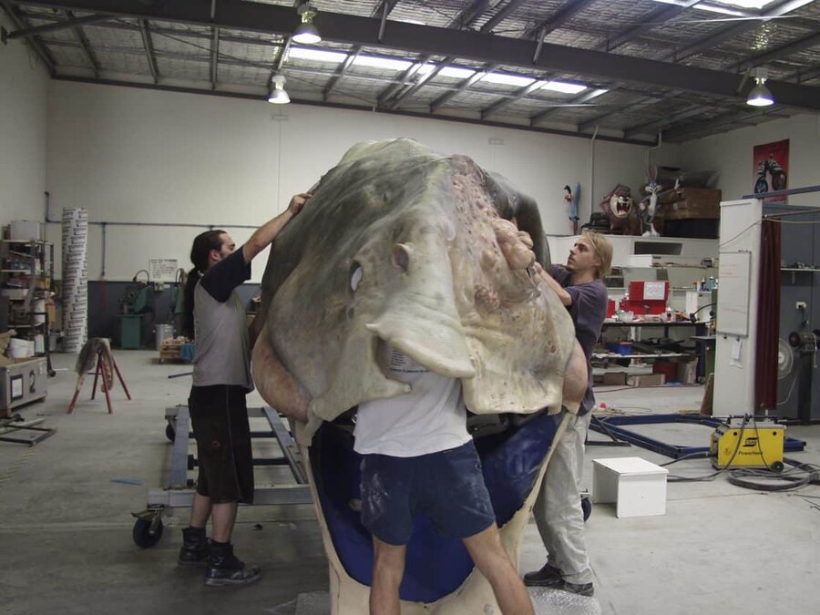 [혐] 봉준호 영화 괴물에 대해 잘 안알려진 사실.jpg_5.jpg