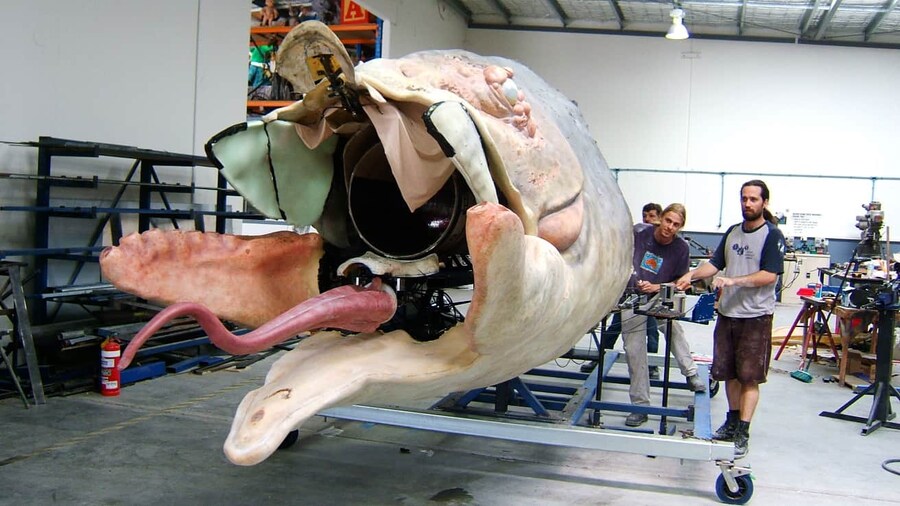 [혐] 봉준호 영화 괴물에 대해 잘 안알려진 사실.jpg_9.jpg