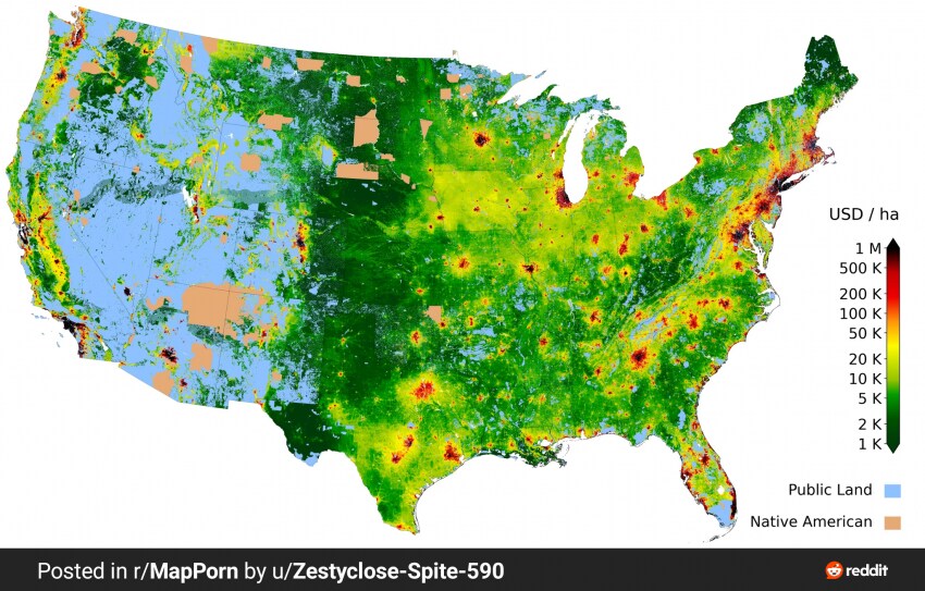 미국 땅값 지도_1.png