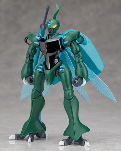 HG 1/72 토카막 단바인 해외 리뷰_10.jpg