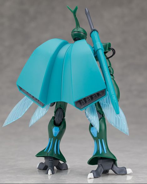 HG 1/72 토카막 단바인 해외 리뷰_12.jpg