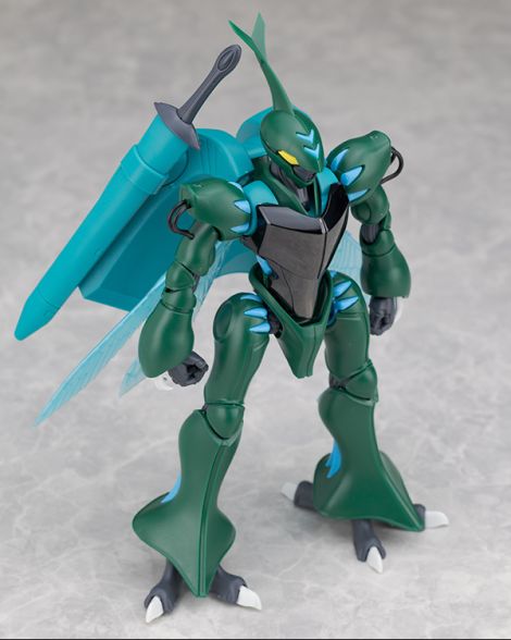 HG 1/72 토카막 단바인 해외 리뷰_14.jpg