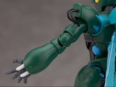 HG 1/72 토카막 단바인 해외 리뷰_28.jpg